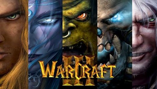 warcraft 3