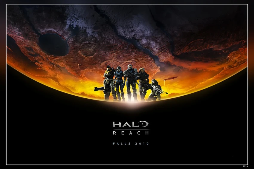 halo