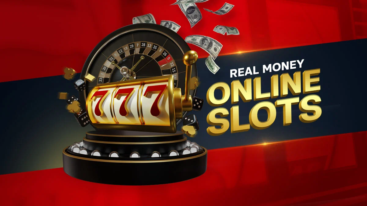slots games