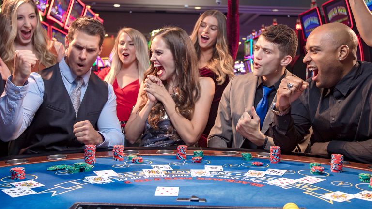 table game